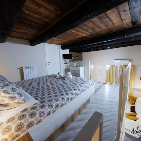 Glam House & Boat Villa Салерно Екстериор снимка